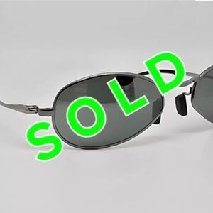 Ray Ban Prophecy Sunglasses